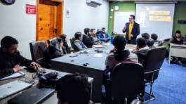 Training Programs for Tech Companies in GB