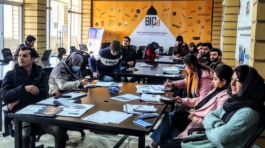 Digital Marketing and ECommerce Training with uConnect