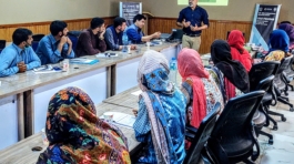 Training for MicroEnterprises on Digital Marketing Strategies
