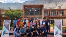 LEAD Program