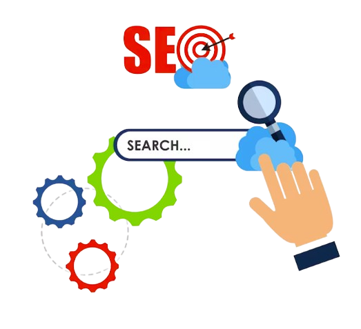 Search Engine Optimization