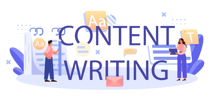 Content Writing Services